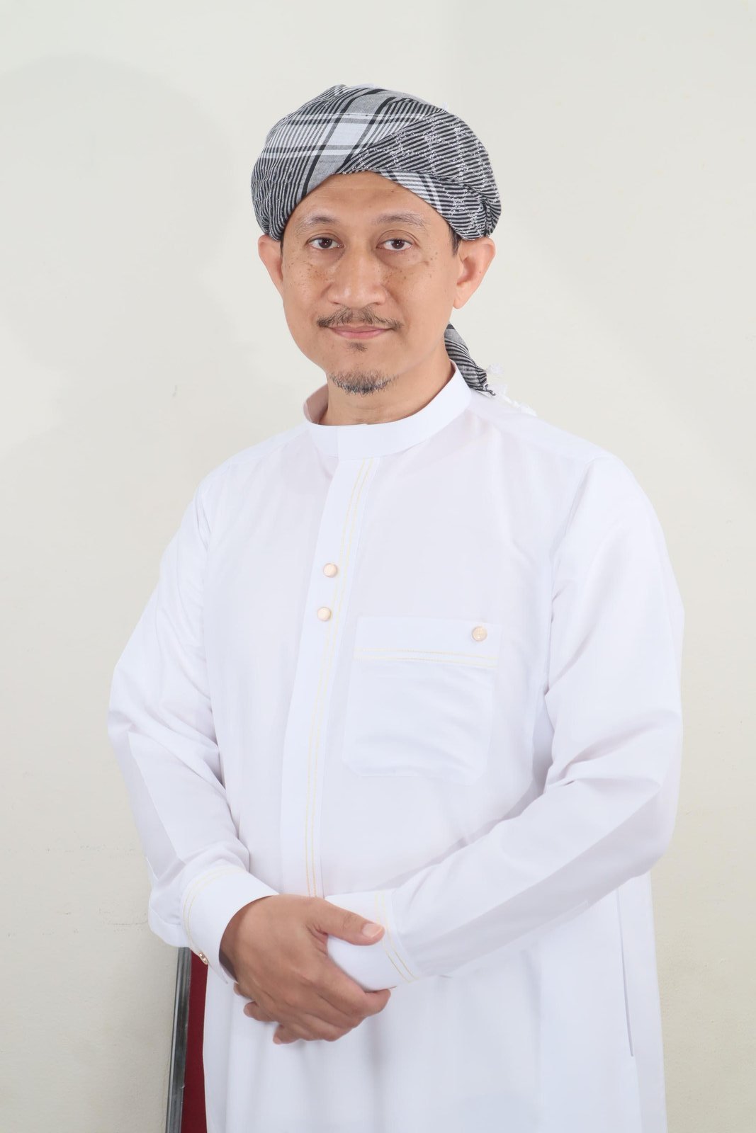 Ustaz Dr. Bunyamin Abdul Rahman